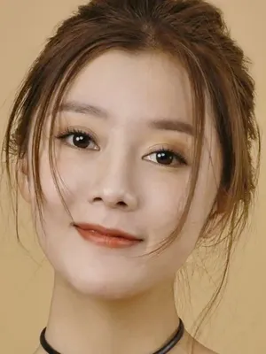 Zhao Shanshan