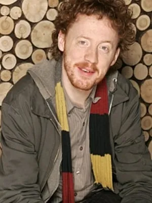 Will Carlough