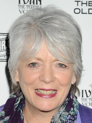 Alison Steadman