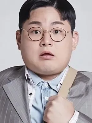 Hong Seong-pyo