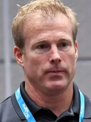 Travis Taylor