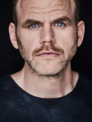 Michael Maize