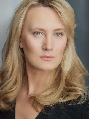 Ramona Von Pusch