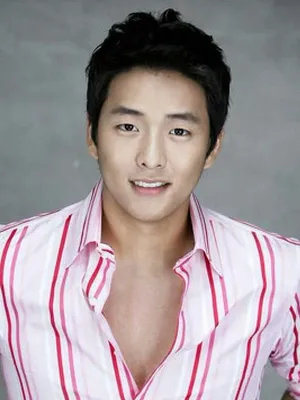 Kim Dong-yoon
