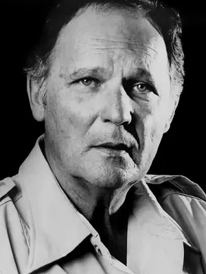 John Vernon