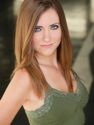 Vanessa Ross