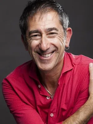 Patxi Pérez