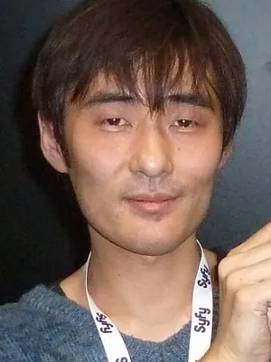 Masahiko Komino