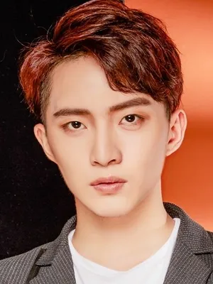 Huang Fujie