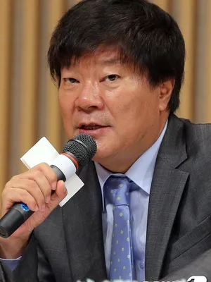 Kim Jong-hak