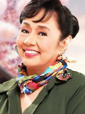 Vilma Santos