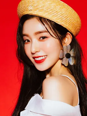 IRENE
