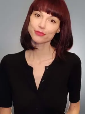 Sarah Scheffer