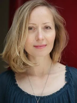 Aleksandra Yermak