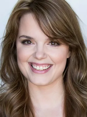 Kimberly J. Brown