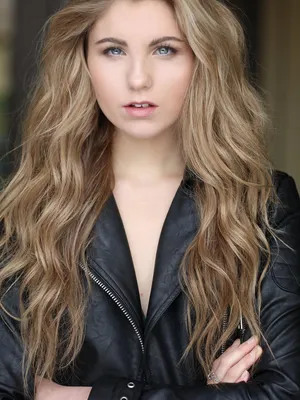 Brennley Brown