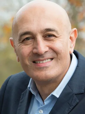 Jim Al-Khalili