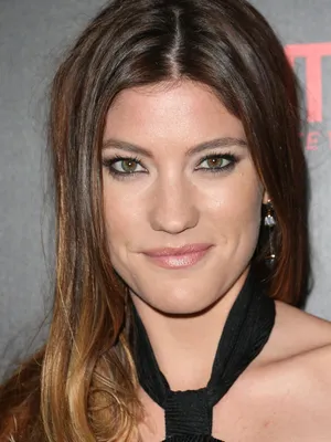 Jennifer Carpenter
