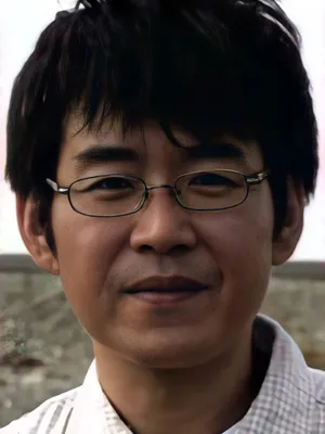 Tsutomu Mizushima