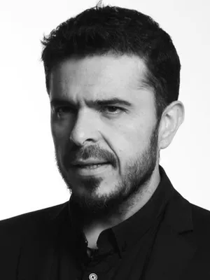 Diego Camargo