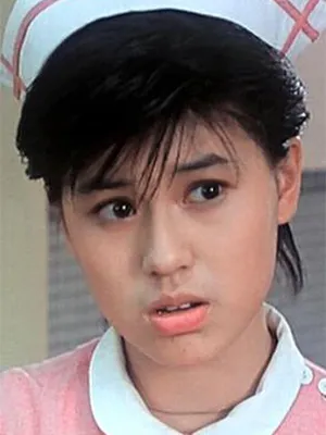 Bonnie Law Ming-Chu