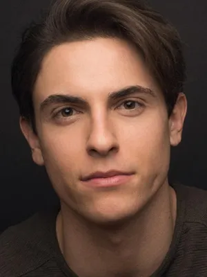 Derek Klena