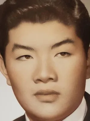 Nathan Jung