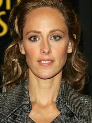 Kim Raver