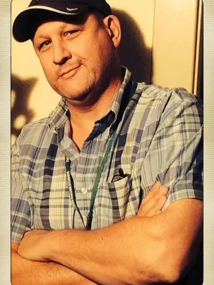 John Putch