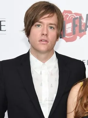Johnathan Rice