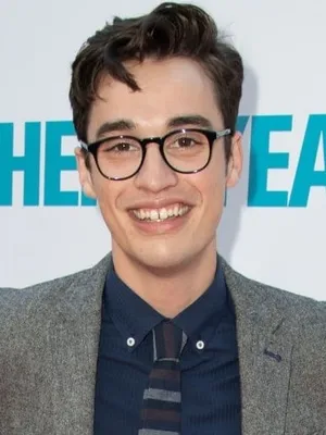Joey Bragg