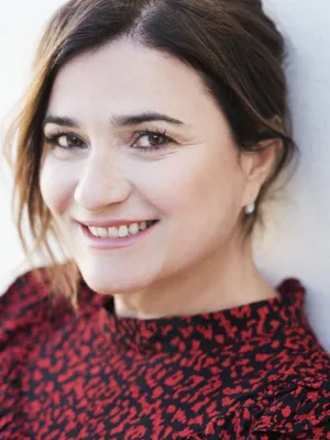 F. Haydee Borelli