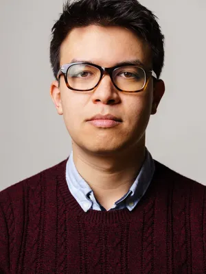 Phil Wang