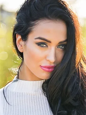 Lucinda Nicholas
