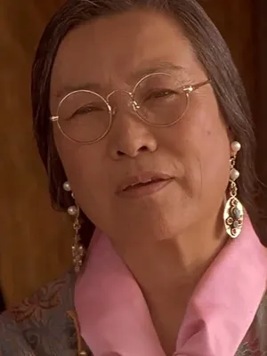 Jetsun Pema