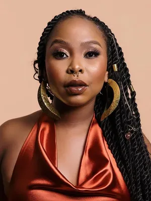 Didie Makhubane