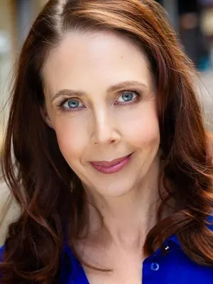 Caroline McQuade