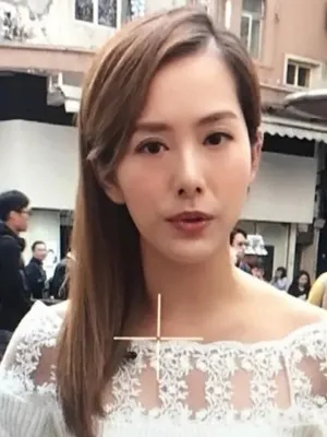 Amy Ng Hang-Mei