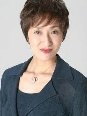 Tomoko Miyadera