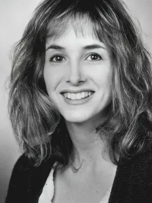 Barbara Howard