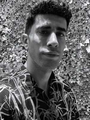 David Charbonier