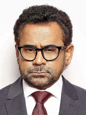 Anees Bazmee