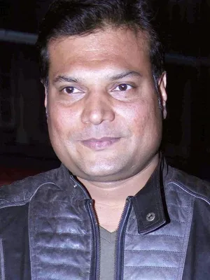 Dayanand Shetty