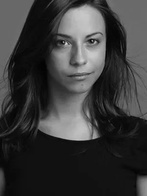 Adeline Chetail