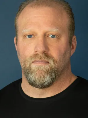 Chad Knorr
