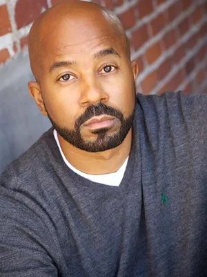 Inny Clemons