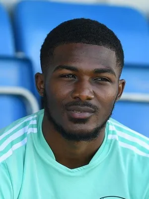 Ainsley Maitland-Niles