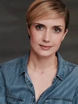 Sabine Perraud
