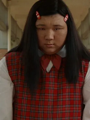 Han Yonghua