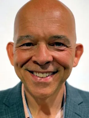 Tim Kavanagh